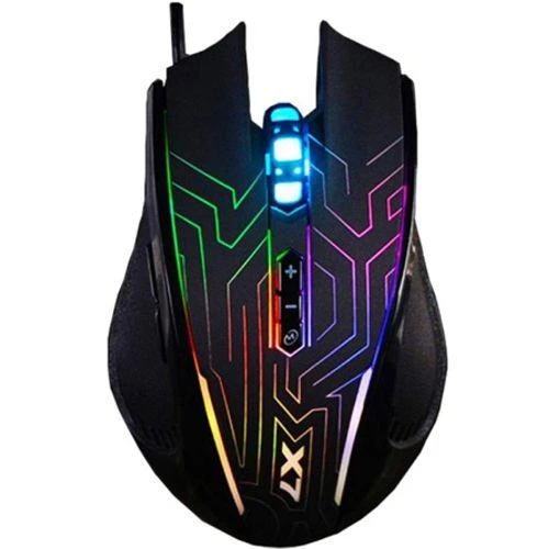 A4Tech XGame X87 Maze Pelė