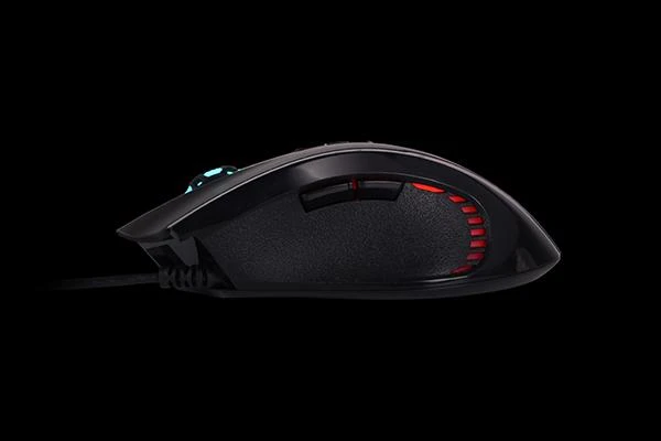 A4Tech XGame X87 Maze Pelė