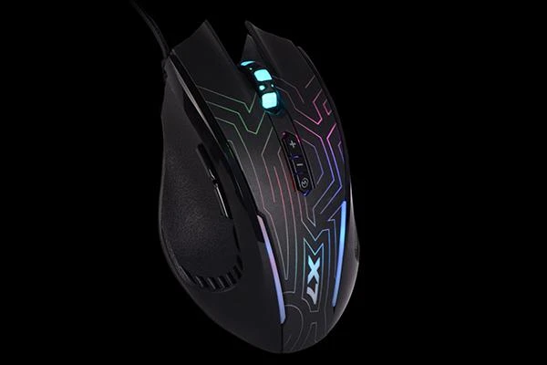 A4Tech XGame X87 Maze Pelė
