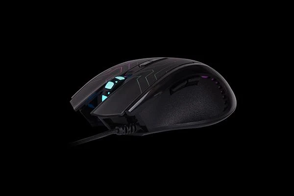 A4Tech XGame X87 Maze Pelė