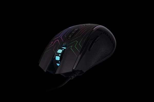 A4Tech XGame X87 Maze Pelė