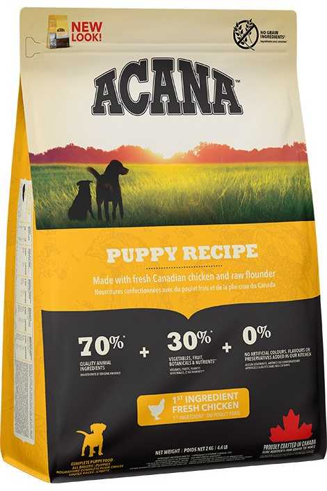 ACANA Dog Puppy Junior 2kg