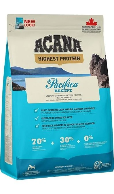 ACANA Pacifica šunims 6kg