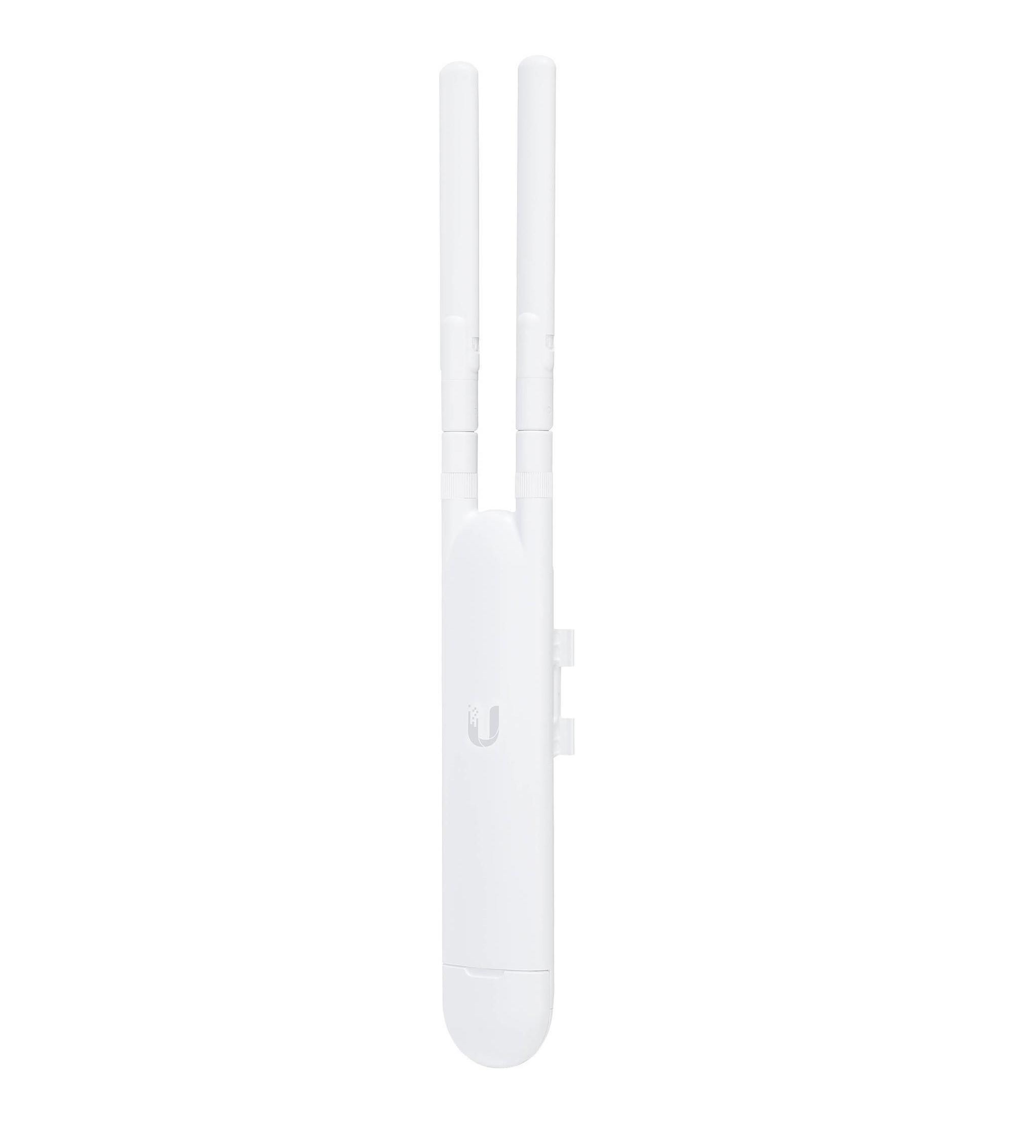 Ubiquiti UniFi lauko AP tinklo taškas, 2x2 MIMO, dviguba Omni antena UAP-AC-M / UBI-UAP-AC-M