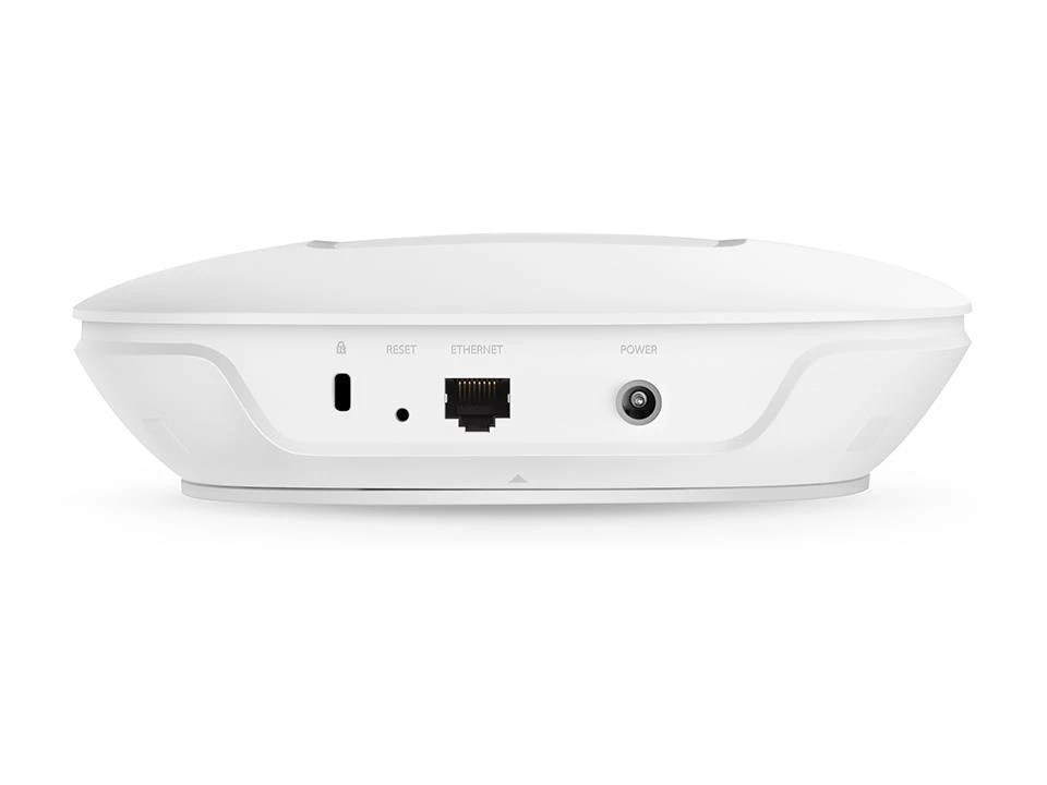 Maršrutizatorius Prieigos taškas TP-Link / EAP115