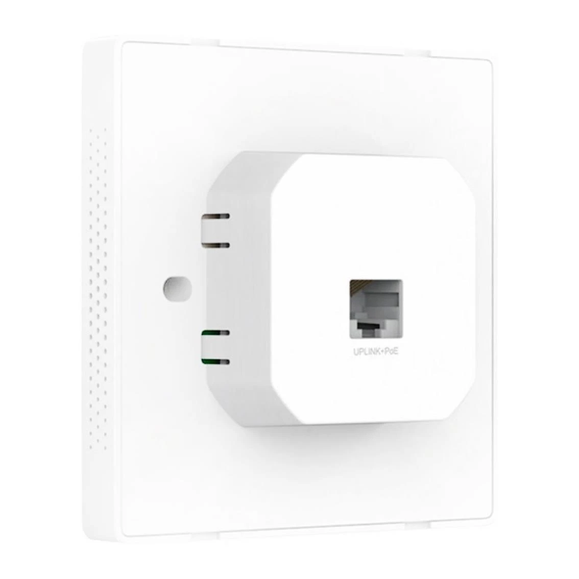 Maršrutizatorius TP-Link Auranet 300Mbps N belaidis prieigos taškas / EAP115-WALL