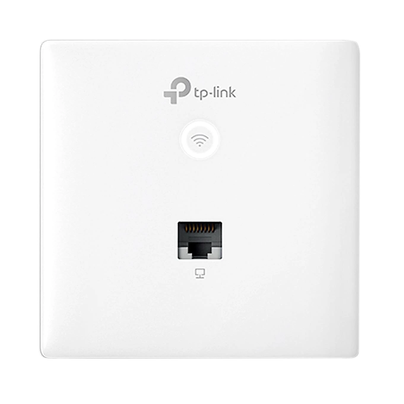 Maršrutizatorius TP-Link Auranet 300Mbps N belaidis prieigos taškas / EAP115-WALL