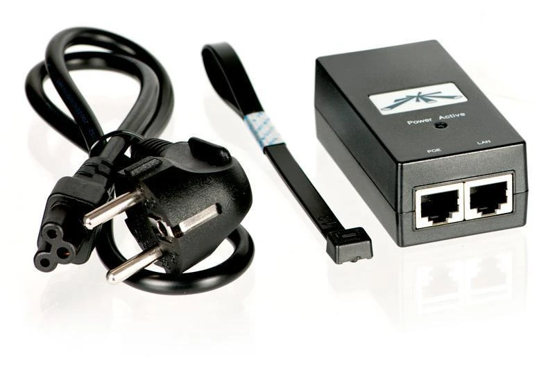 Maršrutizatorius Prieigos taškas UBIQUITI LocoM5(EU) (150 Mb/s – 802.11a, 150 Mb/s – 802.11n)