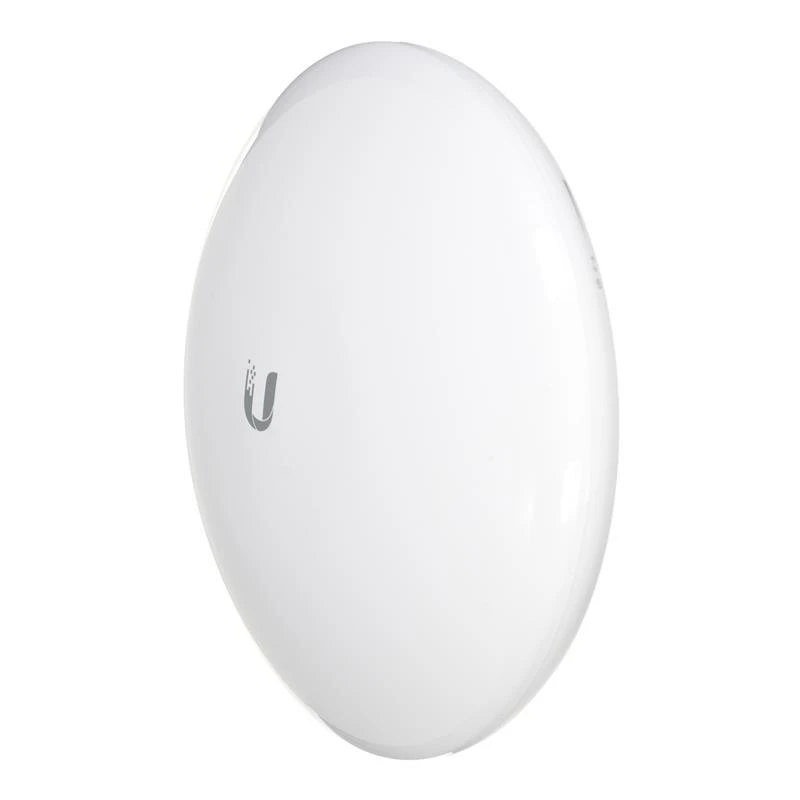 UBIQUITI NBE-M5-16 Ubiquiti NanoBeam M 16dBi 5GHz 802.11a/n MIMO 2x2 TDMA, 64MB RAM, PoE