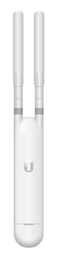 Maršrutizatorius Prieigos taškas UBIQUITI UAP-AC-M-5 (11 Mb/s – 802.11b, 300 Mb/s – 802.11n, 54 Mb/s – 802.11a, 54 Mb/s – 802.11g, 867 Mb/s –