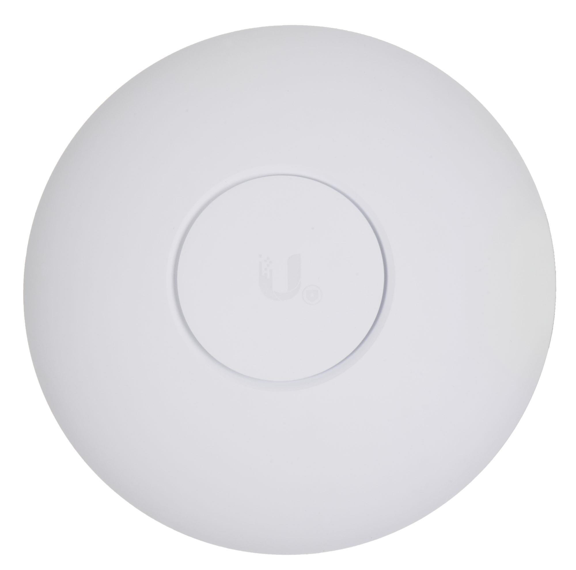 Maršrutizatorius Ubiquiti UniFi UAP AC SHD 2.4GHz/5GHz, 802.11ac Wave 2, 2xGbE, PoE+ | Ubiquiti