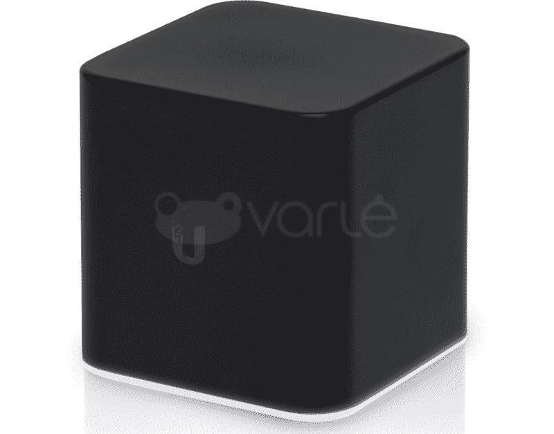 Maršrutizatorius Ubiquiti AirCube | ACB-ISP | 802.11n | 10/100 Mbit/s | Ethernet LAN (RJ-45) jungle 4 | Tinklelio atramos Nr. | MU-MiMO Taip | Nėra mobiliojo plačiajuosčio ryšio