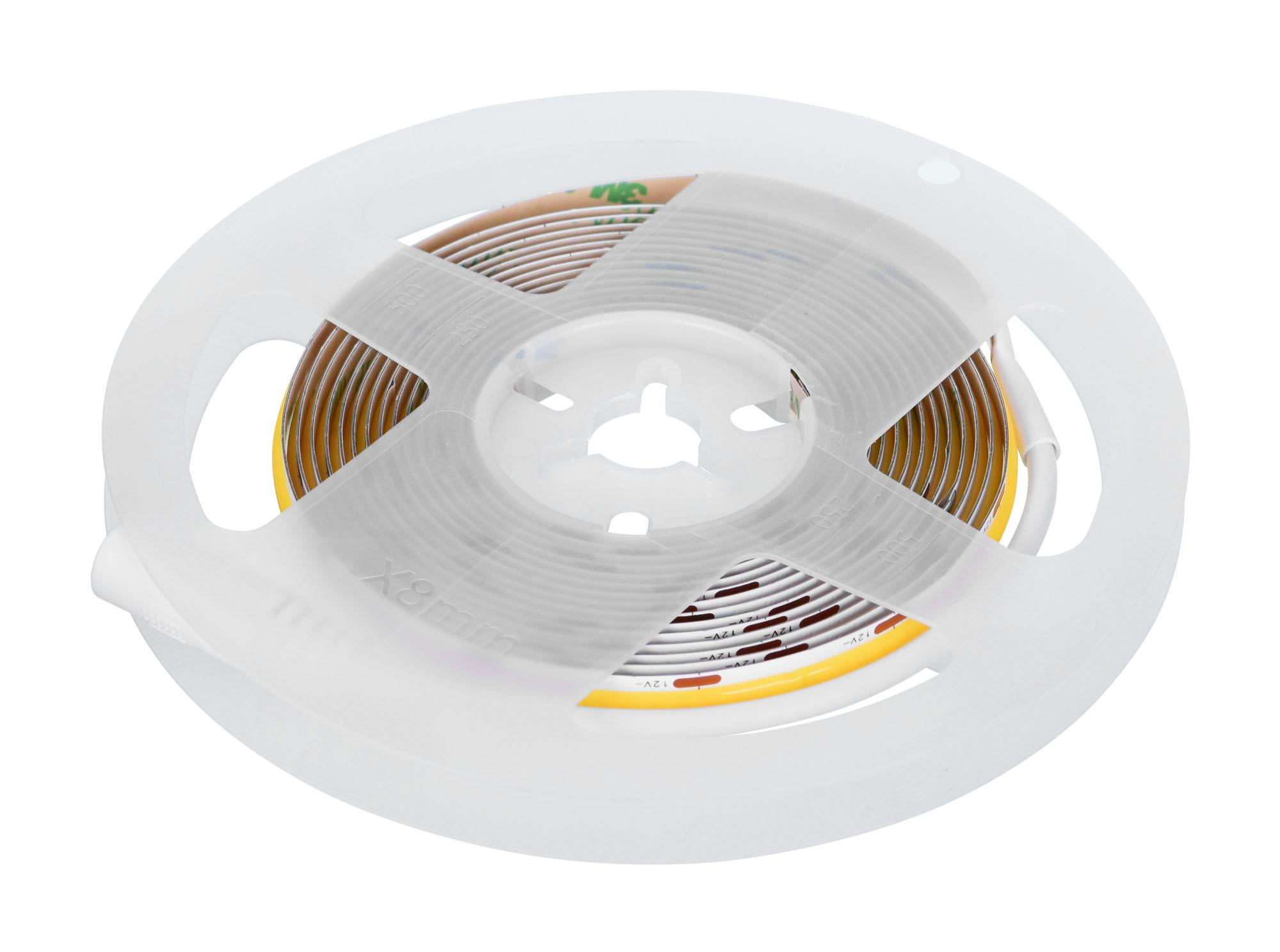 Šviestuvas - Activejet Aje-cob 3m, Mėlynas