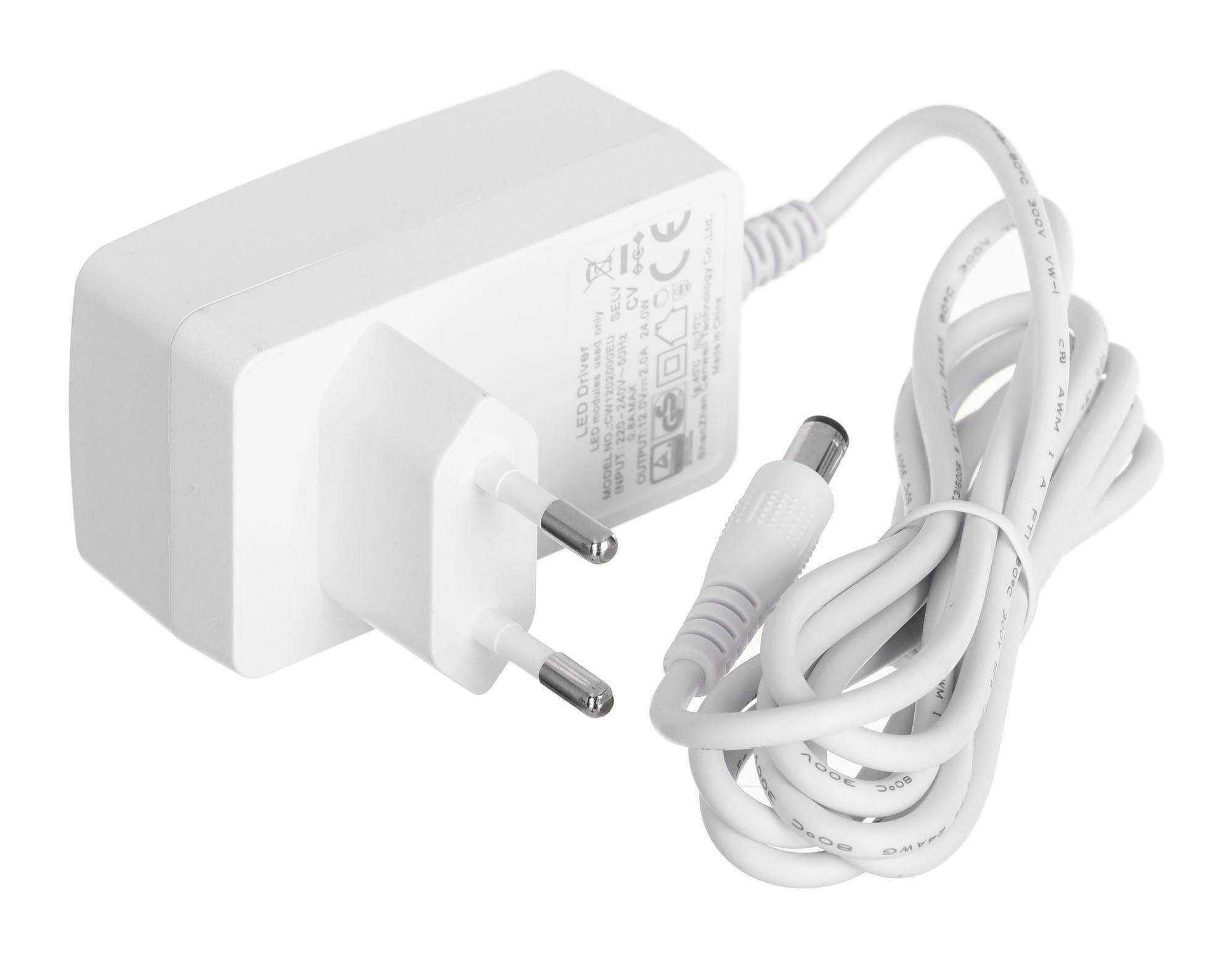 „ActiveJet LED Just“ – „Active Jet AJE-COB“ 3 m neutralus