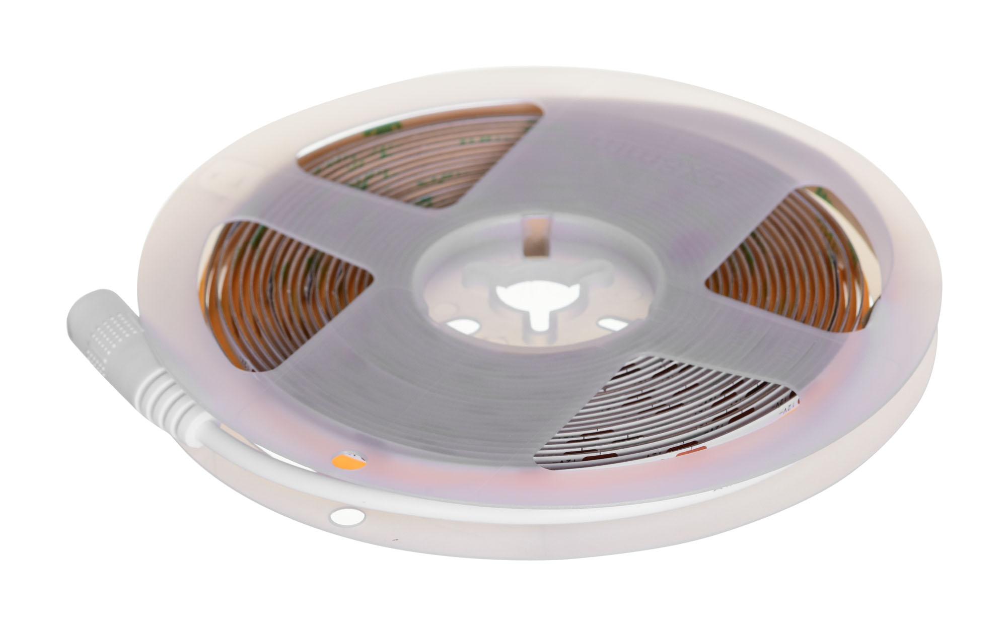 LED Juosta - Activejet AJE-COB 5m Šiltas