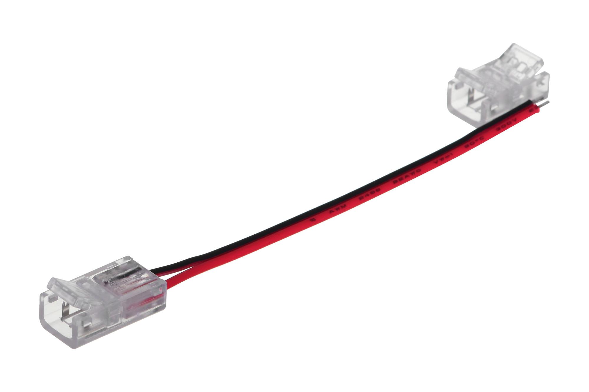 LED Juosta - Activejet AJE-COB 5m Šiltas