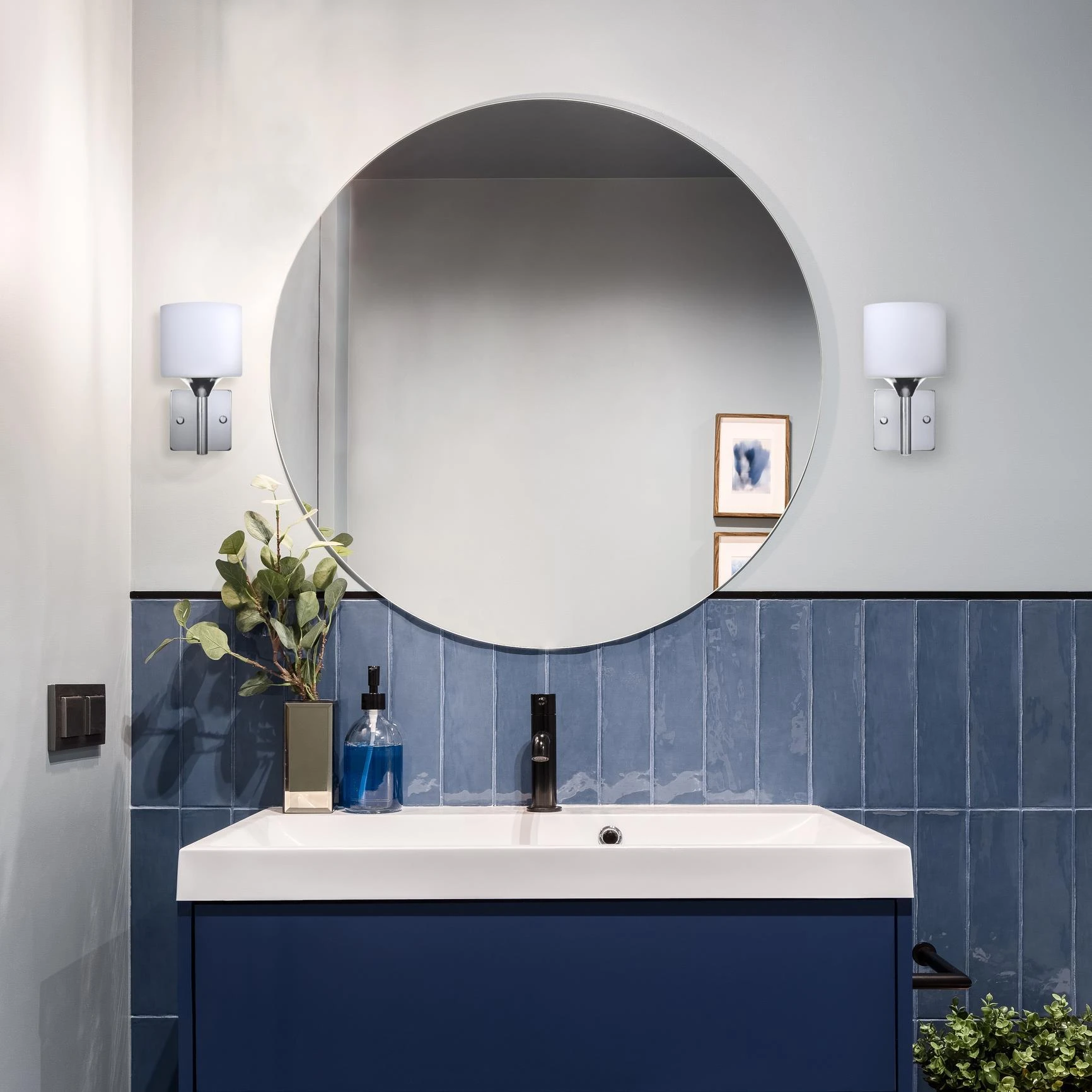 Lubinis šviestuvas Lamp pendant Activejet AJE-MIRA 5P (E27 x 5)