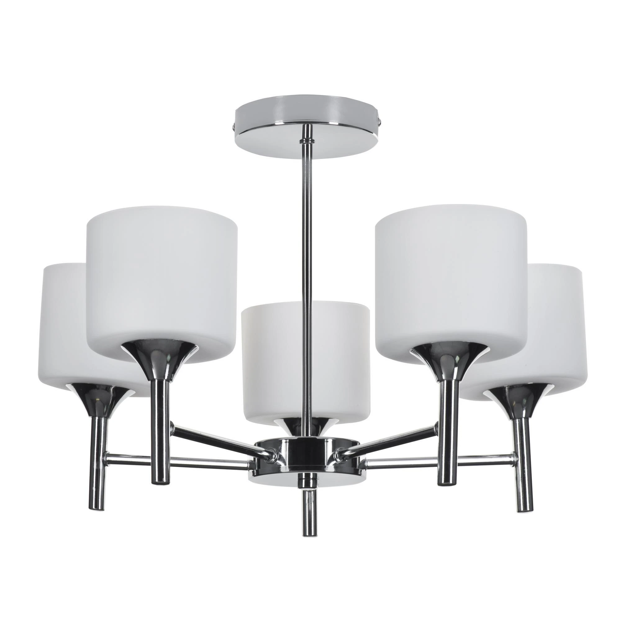 Lubinis šviestuvas Lamp pendant Activejet AJE-MIRA 5P (E27 x 5)