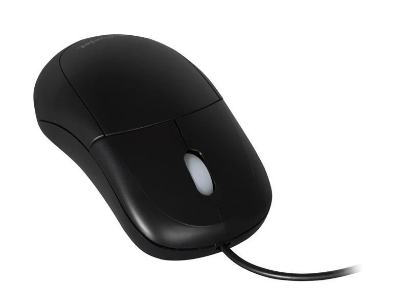 Kompiuterio Pelė - Activejet AMY-146 USB A Tipo Optinė 1000 DPI