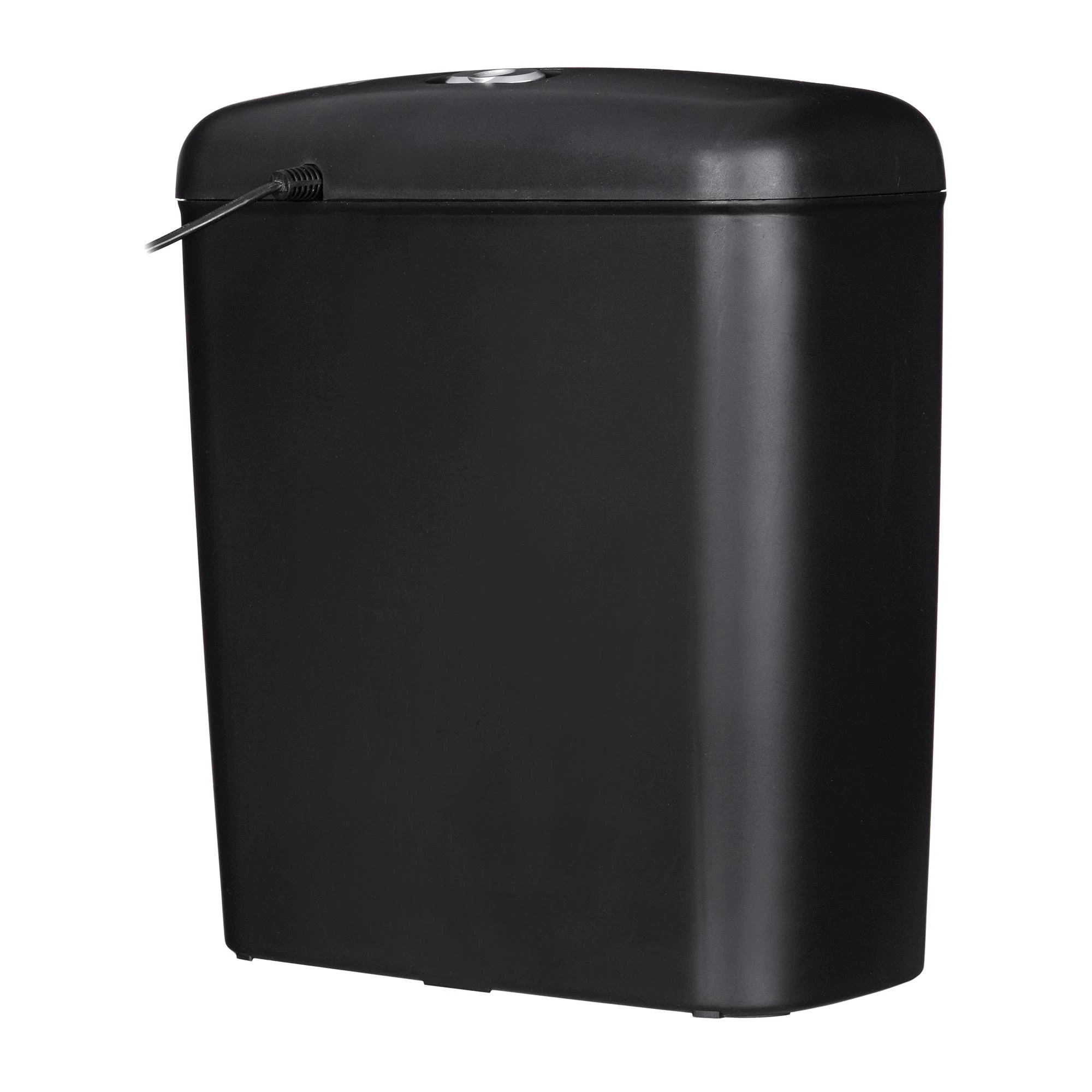 Popieriaus Pjaustytuvas - Activejet ASH-0601S, P-1, 10L, 6 lapų, 3000 mm/min, juodas