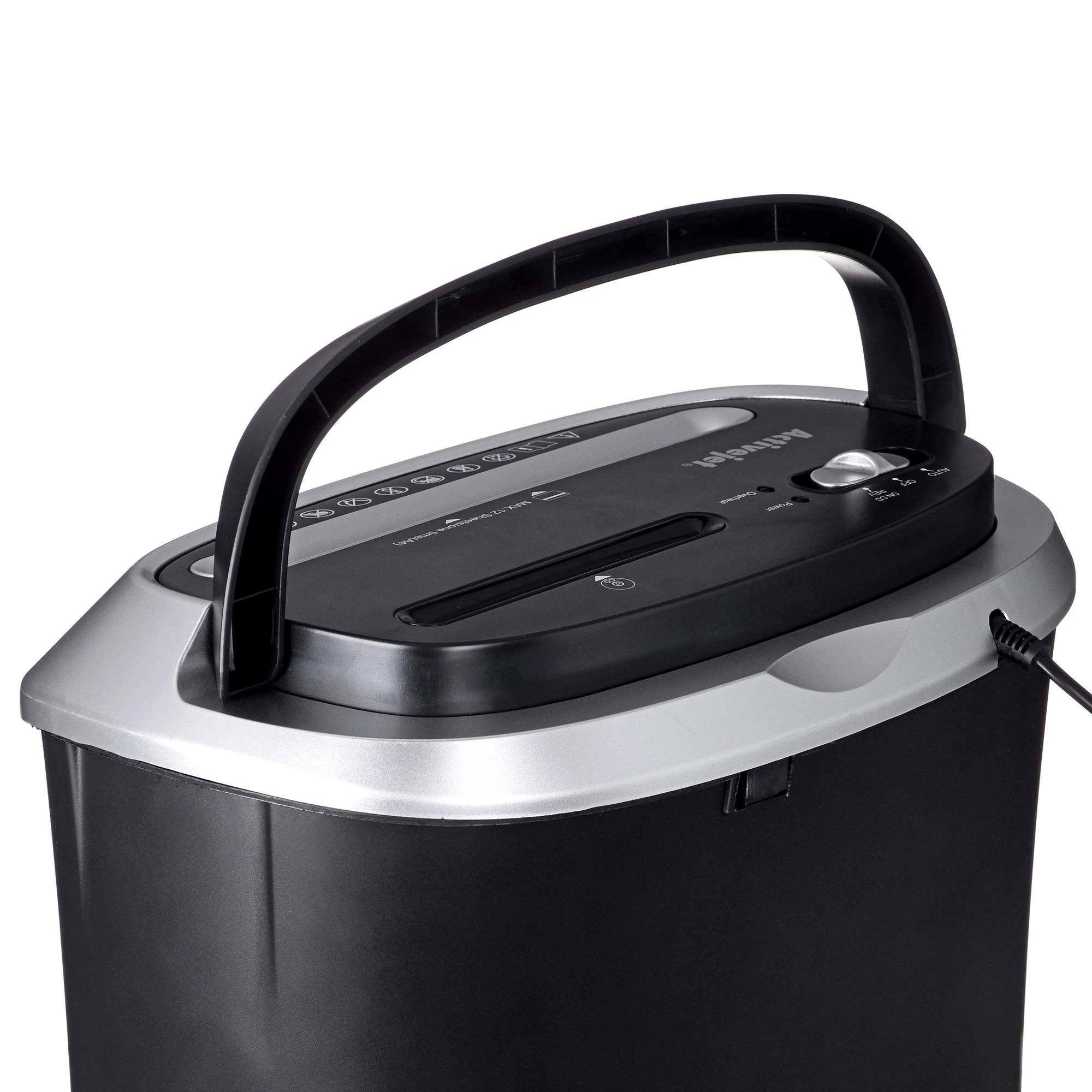 Shredder Activejet ASH-1201D