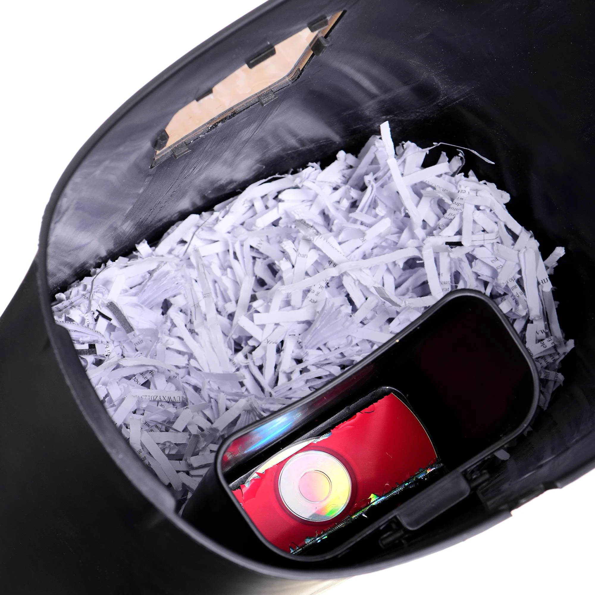 Shredder Activejet ASH-1201D