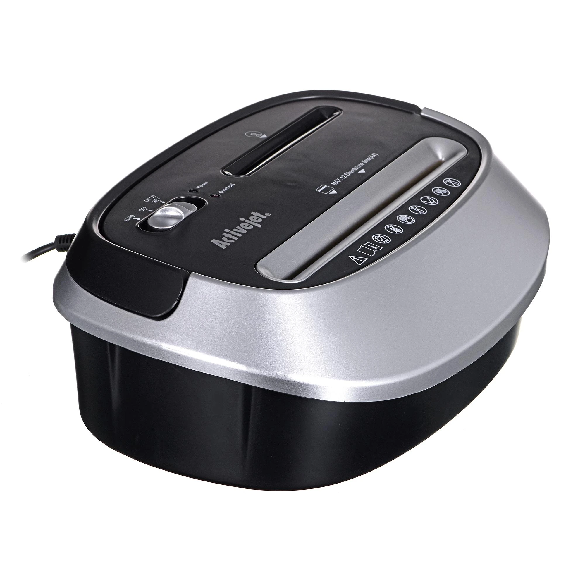 Shredder Activejet ASH-1201D