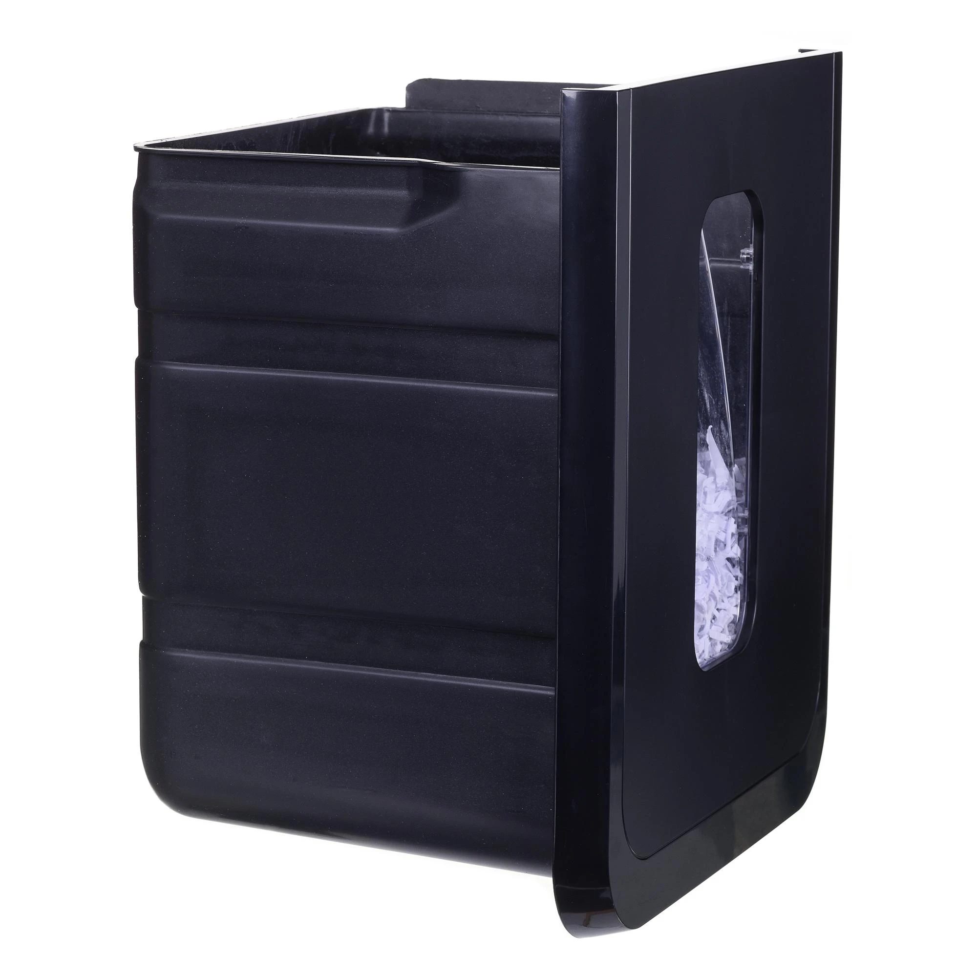 Activejet ASH-2502C popieriaus smulkintuvas Kryžminis smulkinimas 60 dB