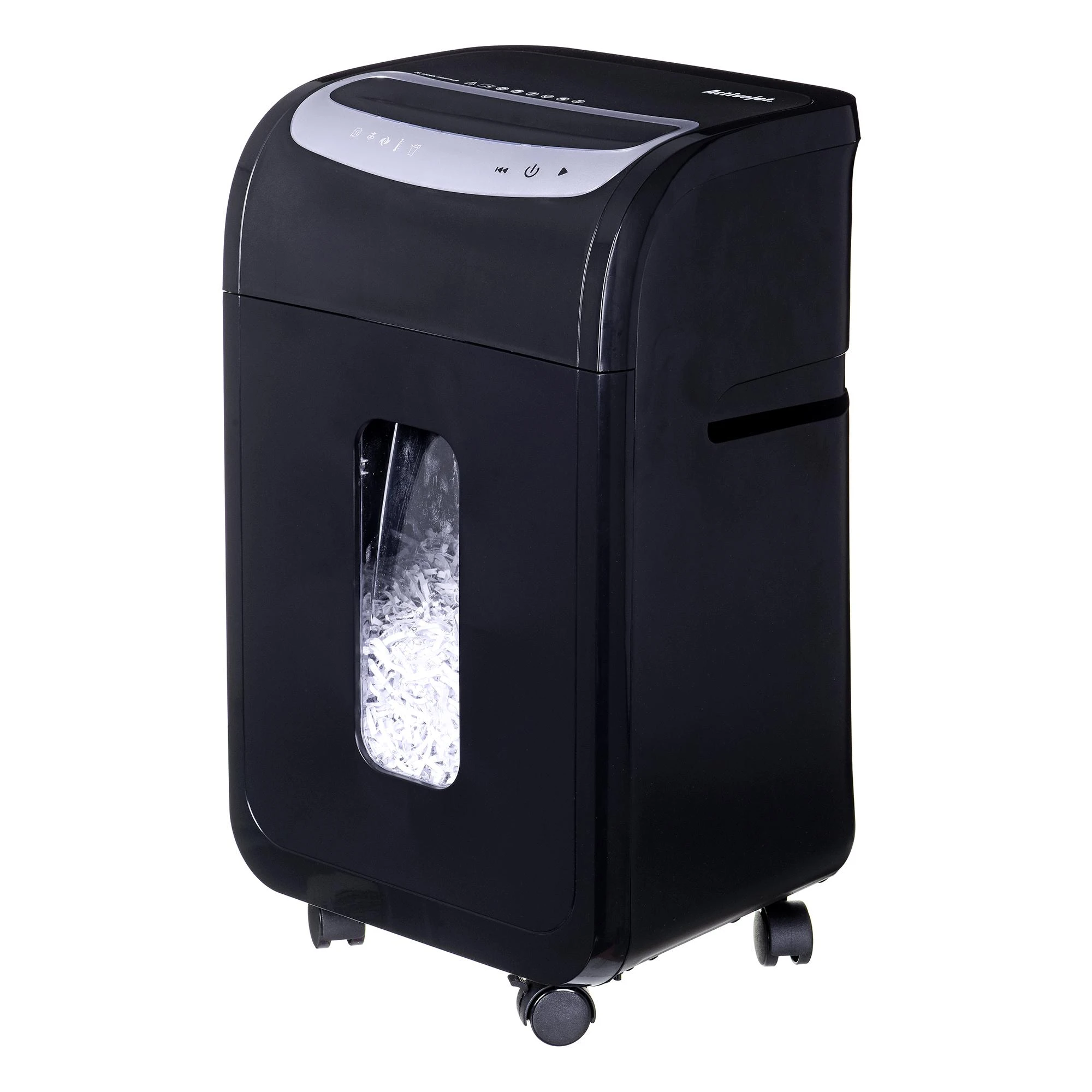 Activejet ASH-2502C popieriaus smulkintuvas Kryžminis smulkinimas 60 dB
