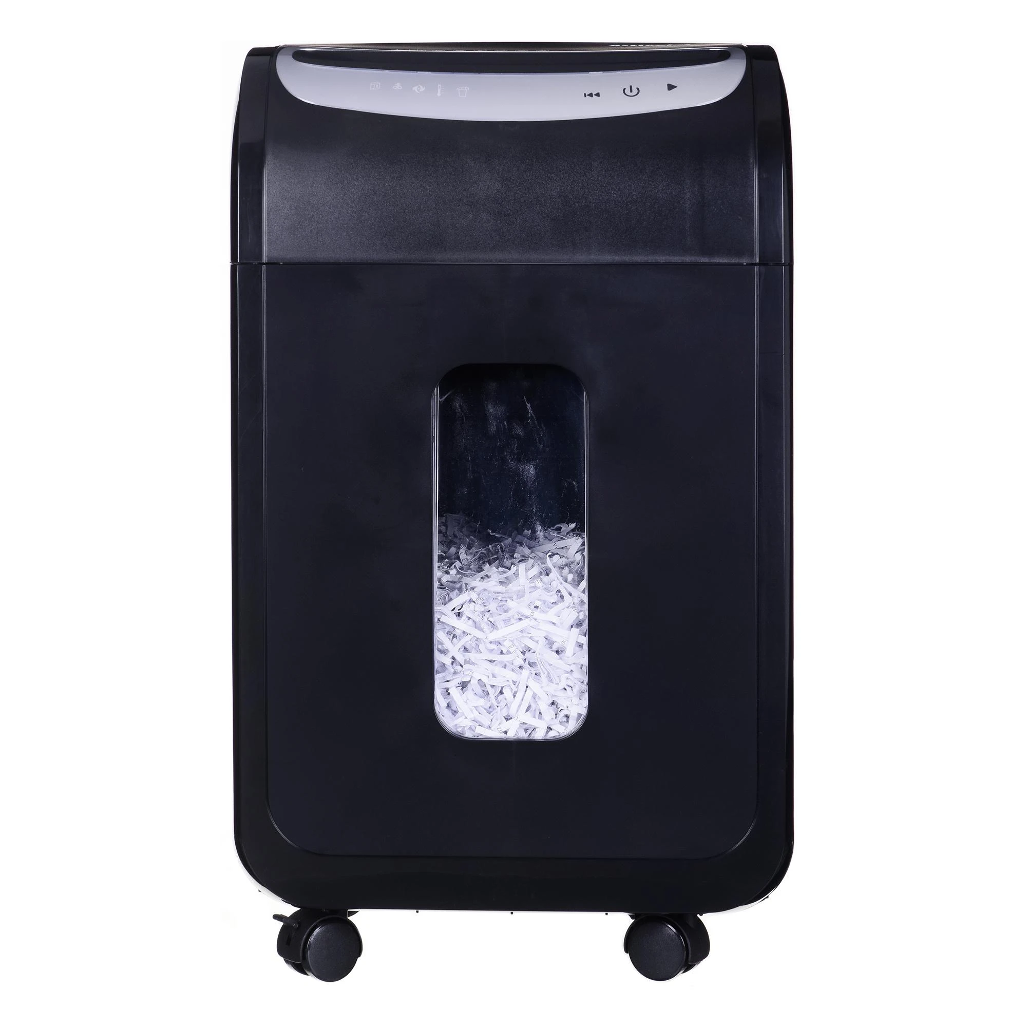 Activejet ASH-2502C popieriaus smulkintuvas Kryžminis smulkinimas 60 dB