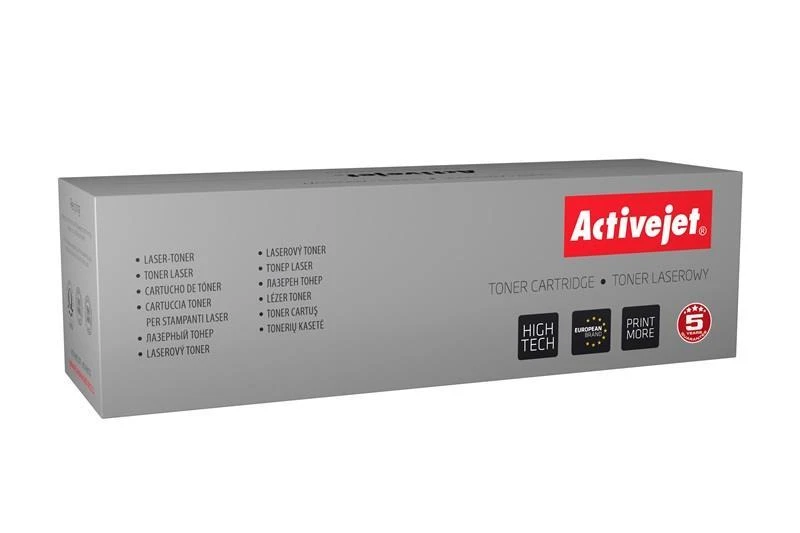 Activejet ATB-326YN Toneris (Brother TN-326Y pakaitalas; Supreme; 3500 puslapių; geltona)