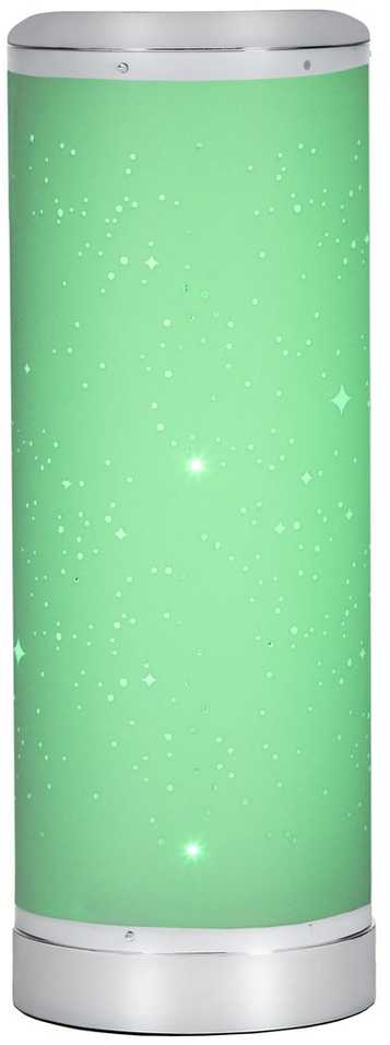 Activejet LED decorative lamp AJE-CERES RGB