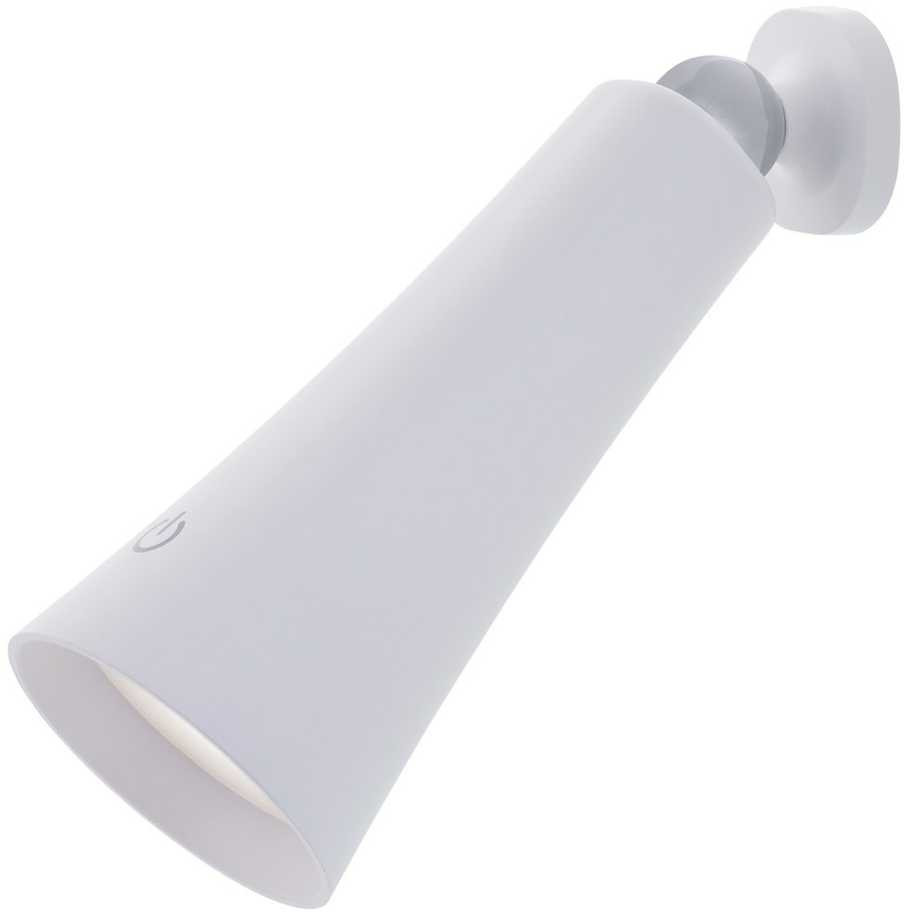 Activejet Multifunctional lamp AJE-IDA 4IN1
