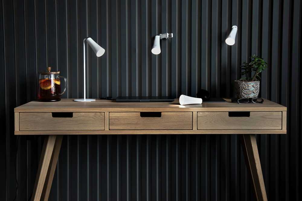 Activejet Multifunctional lamp AJE-IDA 4IN1