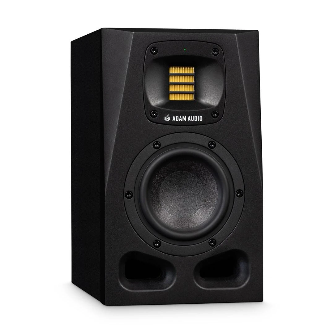 Adam Audio A4V kolonėlė, Juoda