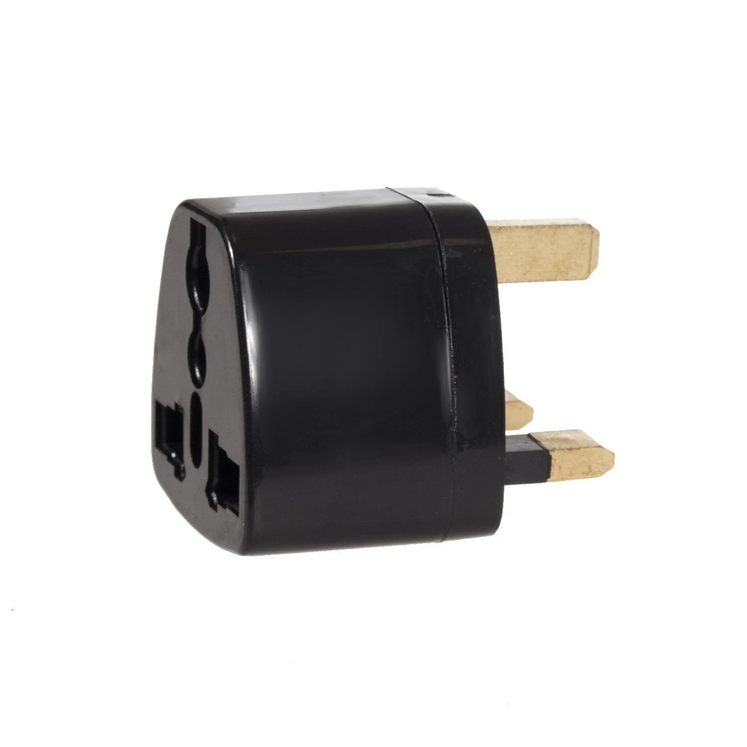 Maclean MCE154 adapteris su UK kištuku