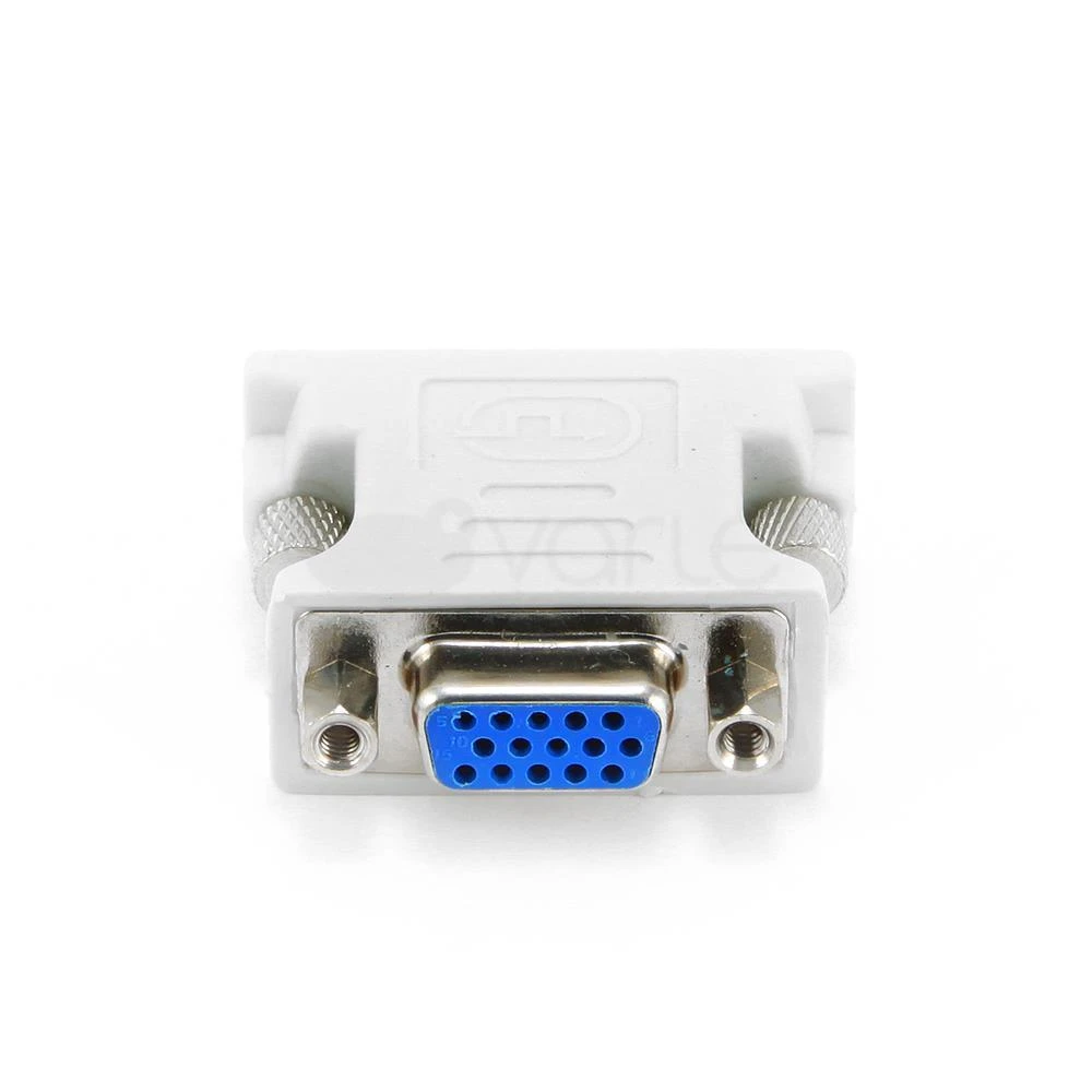 GEMBIRD adapter DVI-A/VGA (24M/15F)