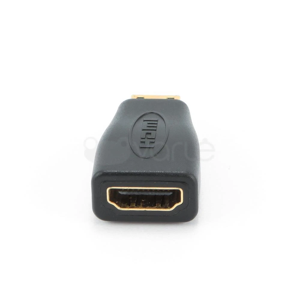 GEMBIRD A-HDMI-FC Gembird HDMI moteriškas ir mini-C vyriškas adapteris