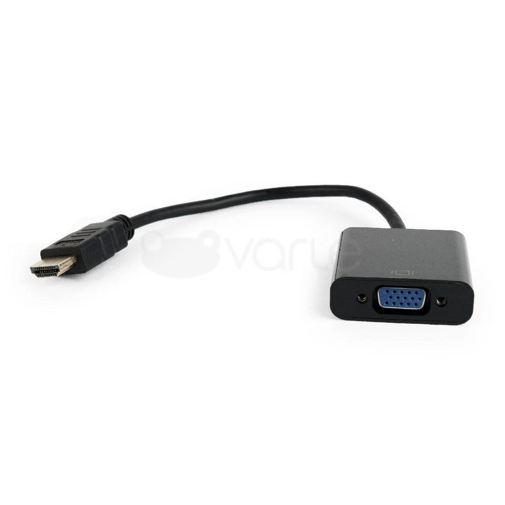 HDMI į VGA vaizdo adapteris
