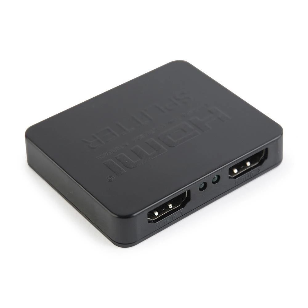 GEMBIRD DSP-2PH4-03 HDMI Splitter 2 PORTS