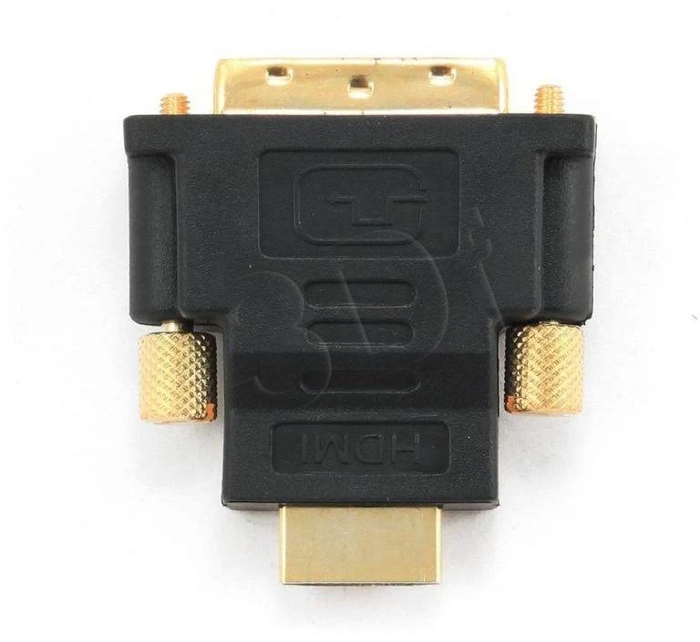 Gembird A-HDMI-DVI-1 Gembird adapter HDM