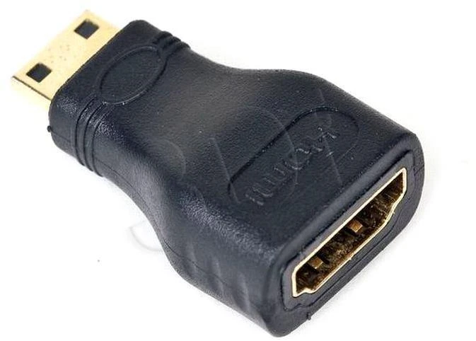 Gembird HDMI į mini-HDMI adapteris