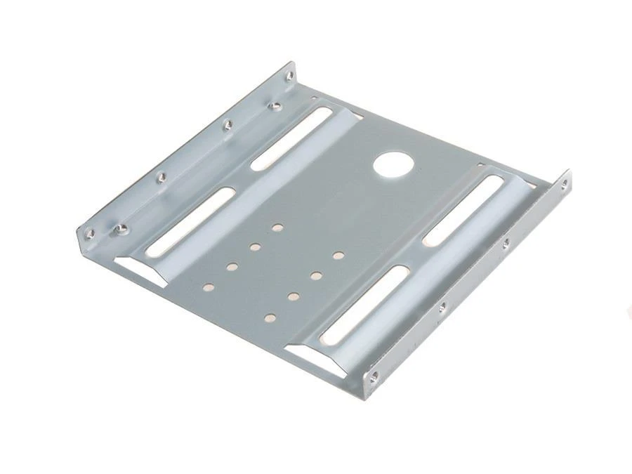 MACLEAN MC-655 Maclean MC-655 2.5 HDD SSD iki 3.5 doko tvirtinimo adapterio laikiklis