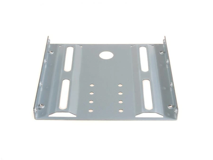 MACLEAN MC-655 Maclean MC-655 2.5 HDD SSD iki 3.5 doko tvirtinimo adapterio laikiklis
