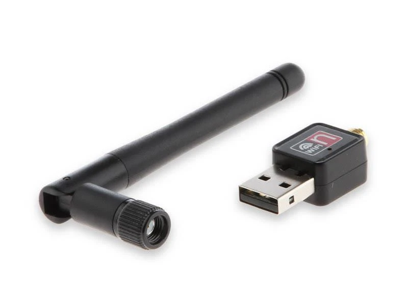 Belaidė Tinklo Plokštė - Savio CL-63 150 Mbit/ai
