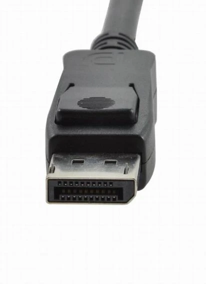 AV XFX DisplayPort adapteris – juodas DVI-I (MA-AP01-PD1K)