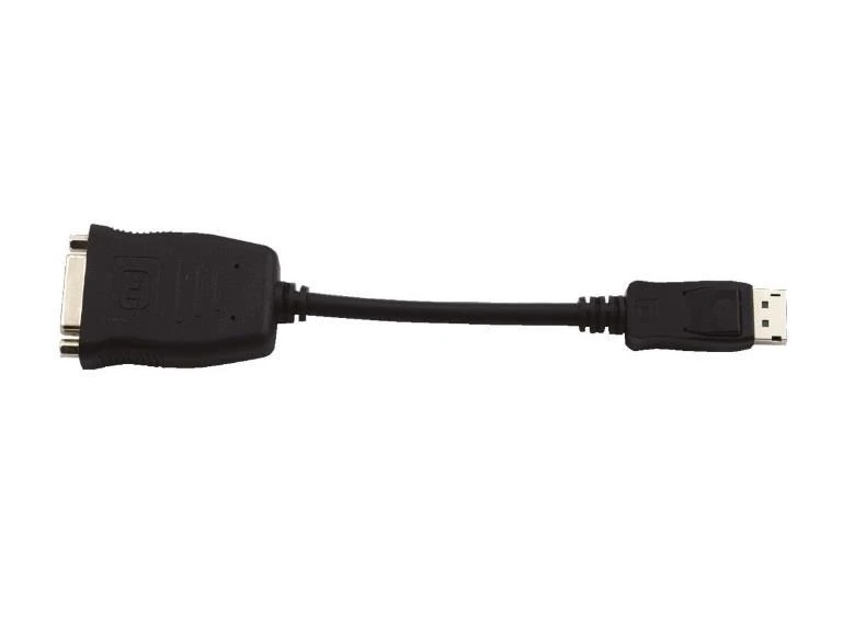 AV XFX DisplayPort adapteris – juodas DVI-I (MA-AP01-PD1K)