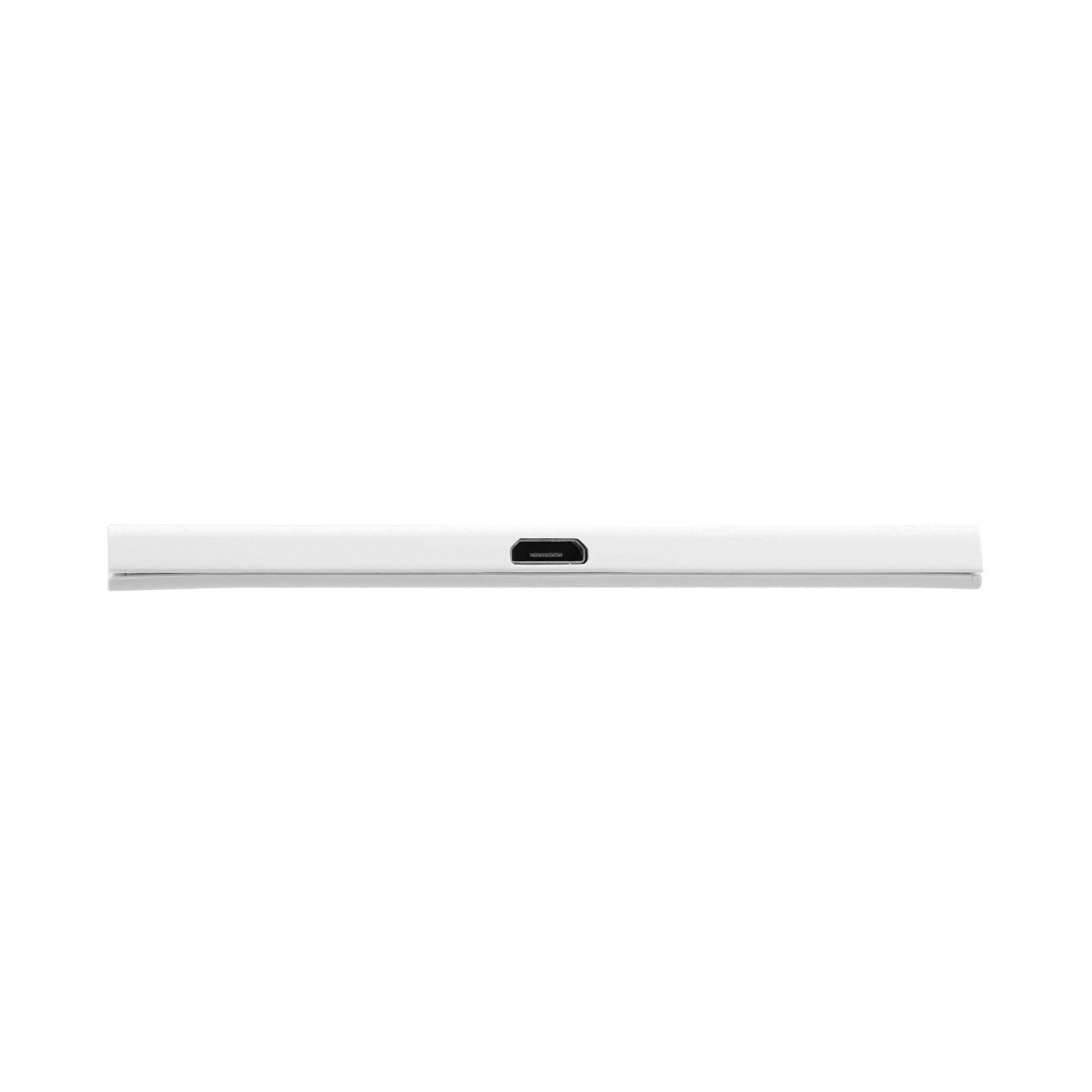 ADATA CW0050 Qi Wireless charger juodas 5W