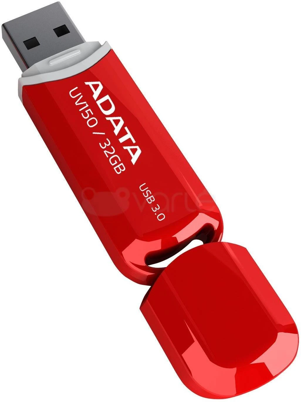 Atmintukas ADATA UV150 32GB Raudonas