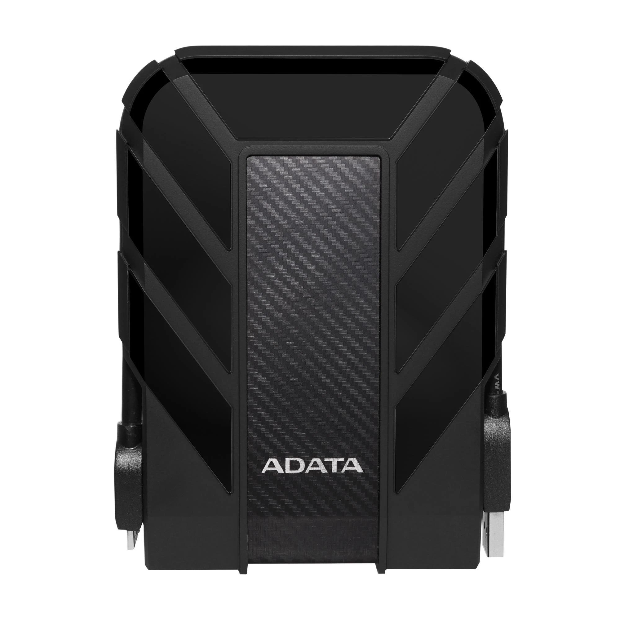 Kietasis diskas Išorinis diskas Adata HD710 Pro USB 3.1 5TB Juodas
